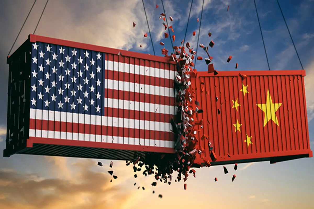 China Tolak Tarif Impor Baru AS, Beijing: Jangan Picu Perang Dagang!