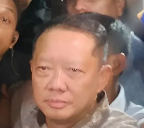 Mantan Jampidsus Febrie Adriansyah Ditahan di Rutan KPK usai Jadi Tersangka Dugaan TPPU
