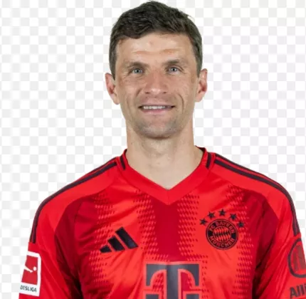 Thomas Muller Blak-Blakan: Dulu Pilih Cristiano Ronaldo, Sekarang Baru Sadar Milih Messi sebagai GOAT