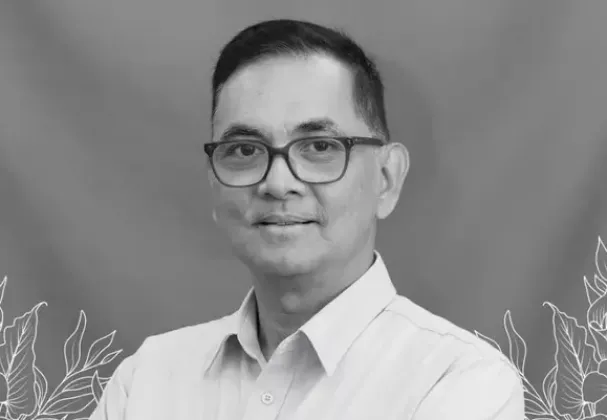 Jubir Otorita IKN Troy Pantouw Meninggal Dunia, Sempat Dilarikan ke RS Hermina
