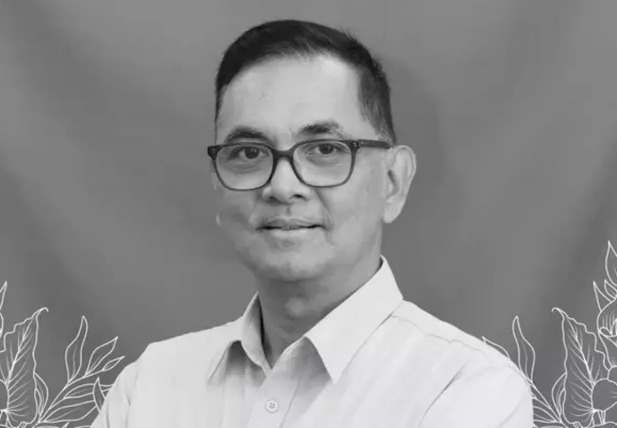 Jubir Otorita IKN Troy Pantouw Meninggal Dunia, Sempat Dilarikan ke RS Hermina