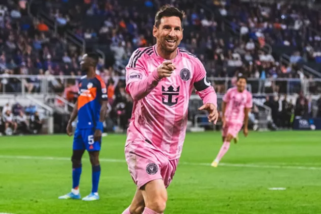 Lionel Messi Tidak Akan Tampil di MLS All-Star 2026! Ini Alasan Resmi Pihak Penyelenggara