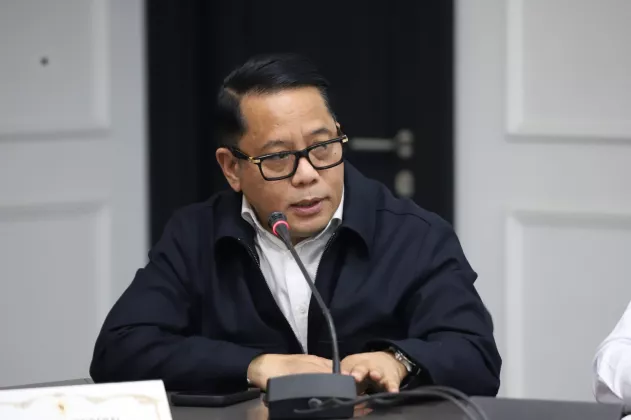 Sambut HUT Ke-81 RI, Kemenag Gelar Zikir dan Doa Kebangsaan
