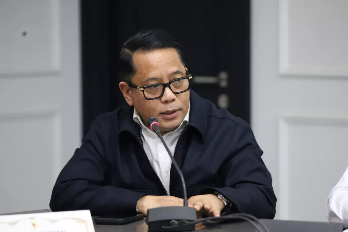Sambut HUT Ke-81 RI, Kemenag Gelar Zikir dan Doa Kebangsaan