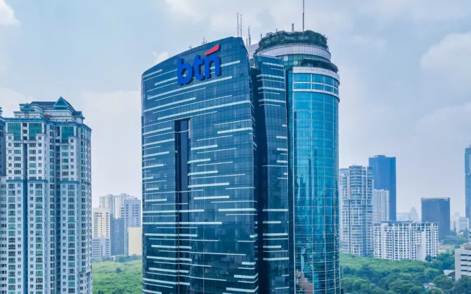 BTN dan BSN Kuasai Penyaluran FLPP Nasional Tembus 74% hingga Juni 2026