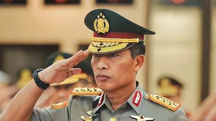 Profil Komjen Wahyu Widada, Kandidat Terkuat Jadi Kapolri, Rekam Jejaknya Bikin Publik Terkejut