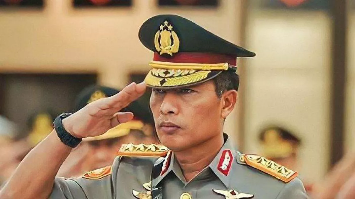 Profil Komjen Wahyu Widada, Kandidat Terkuat Jadi Kapolri, Rekam Jejaknya Bikin Publik Terkejut