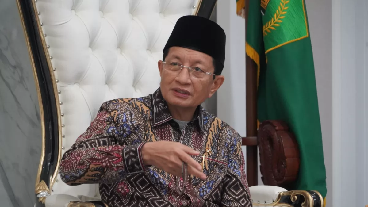 1 Agustus di Monas Ada Zikir dan Doa Kebangsaan, Terbuka untuk Umum