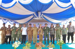 BTN Bangun Harapan Baru di Maluku Utara, Hadirkan Rumah Layak Huni untuk Masyarakat  044602