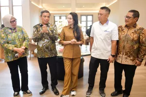 BTN Bangun Harapan Baru di Maluku Utara, Hadirkan Rumah Layak Huni untuk Masyarakat  044727
