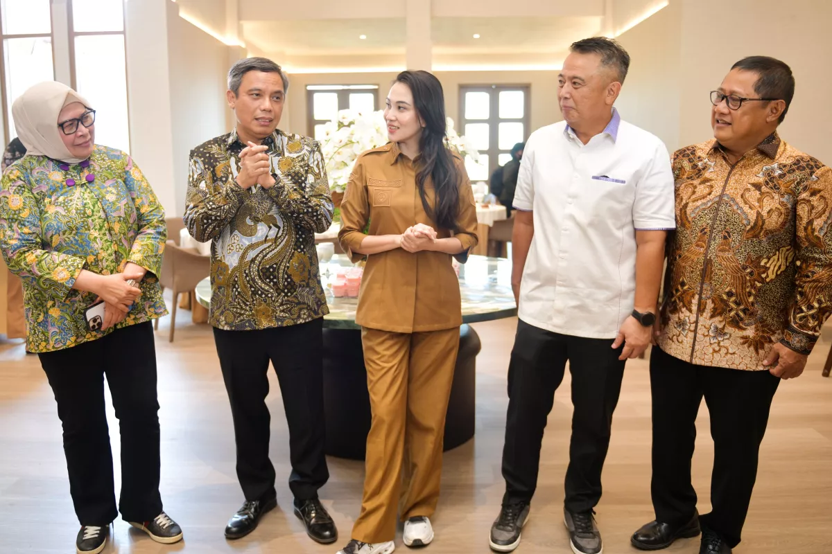 BTN Bangun Harapan Baru di Maluku Utara, Hadirkan Rumah Layak Huni untuk Masyarakat  044727