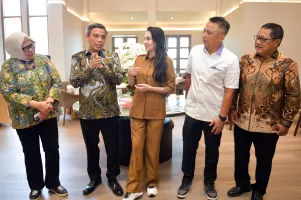 BTN Bangun Harapan Baru di Maluku Utara, Hadirkan Rumah Layak Huni untuk Masyarakat  044735