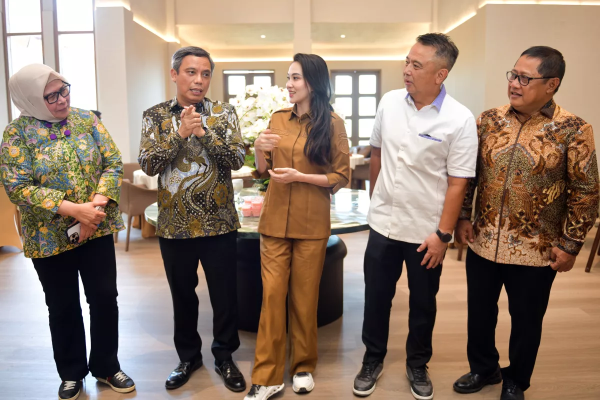 BTN Bangun Harapan Baru di Maluku Utara, Hadirkan Rumah Layak Huni untuk Masyarakat  044735