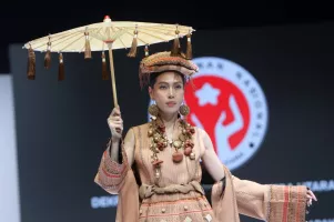 Dorong Digitalisasi Industri Fesyen, BTN Hadir di Panggung IFW 2026 132934