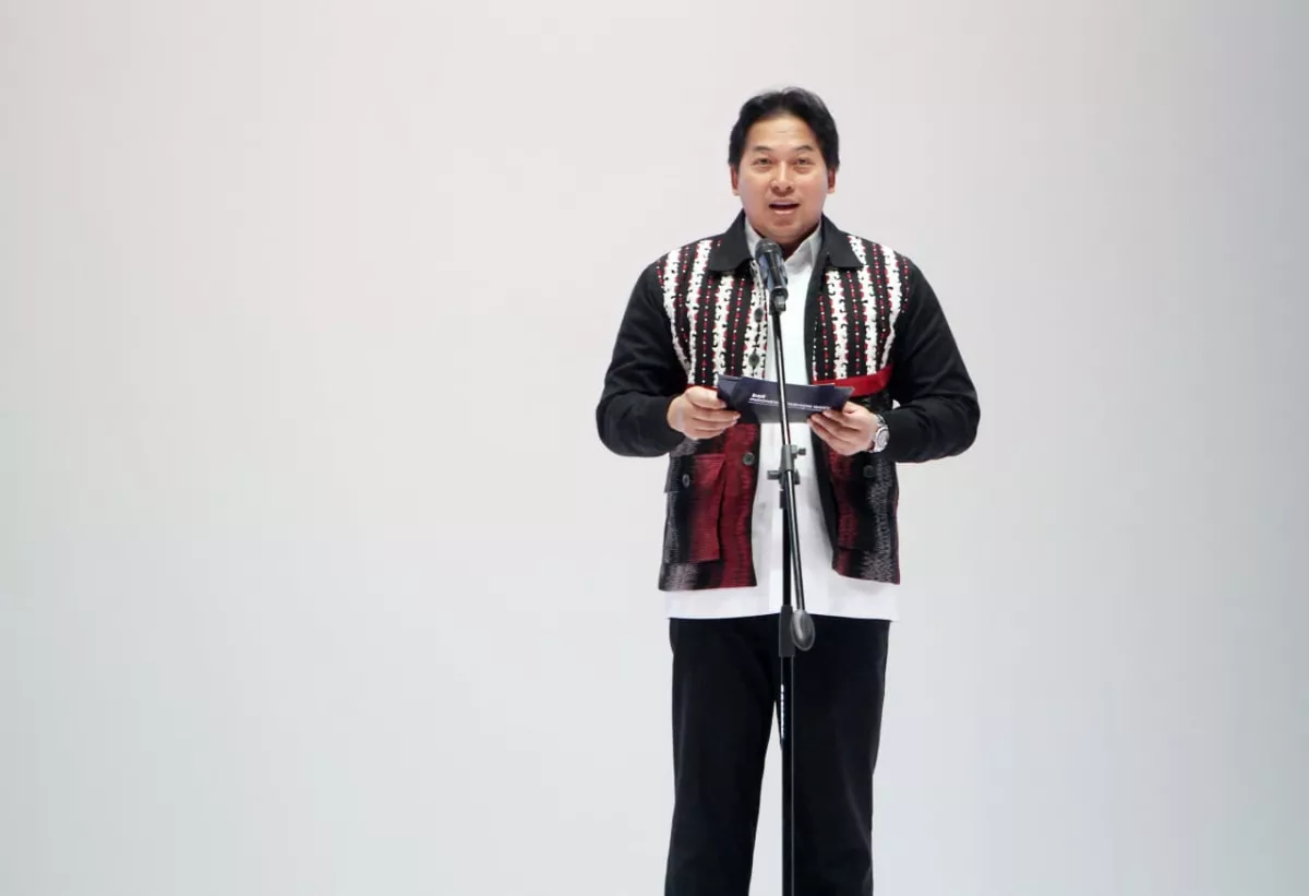 Dorong Digitalisasi Industri Fesyen, BTN Hadir di Panggung IFW 2026 132945