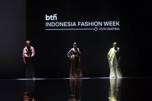 Dorong Digitalisasi Industri Fesyen, BTN Hadir di Panggung IFW 2026 132959