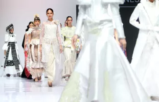 Dorong Digitalisasi Industri Fesyen, BTN Hadir di Panggung IFW 2026 133024