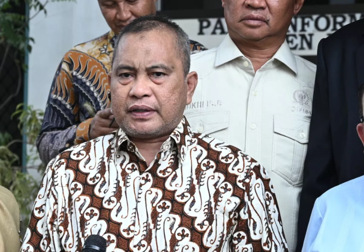 Marwan Jafar Minta Pengganti Perry Warjiyo Jaga Independensi dan Kredibilitas BI