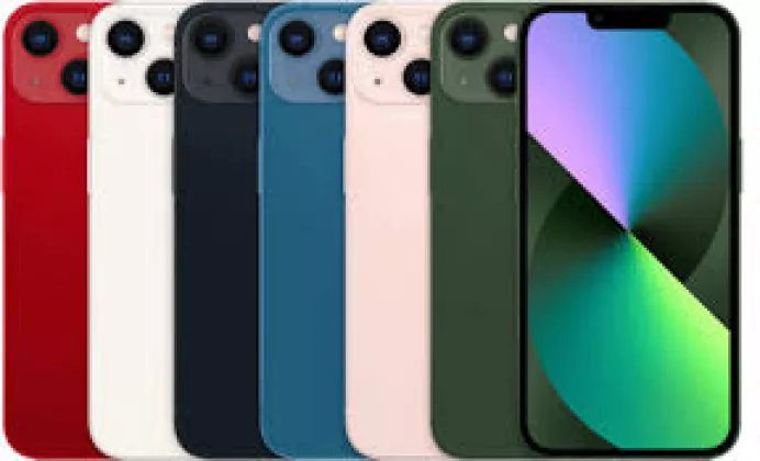 Rekomendasi iPhone Murah Terbaik untuk KontenKreator 2026, Kamera Jernih Tanpa Harus Mahal