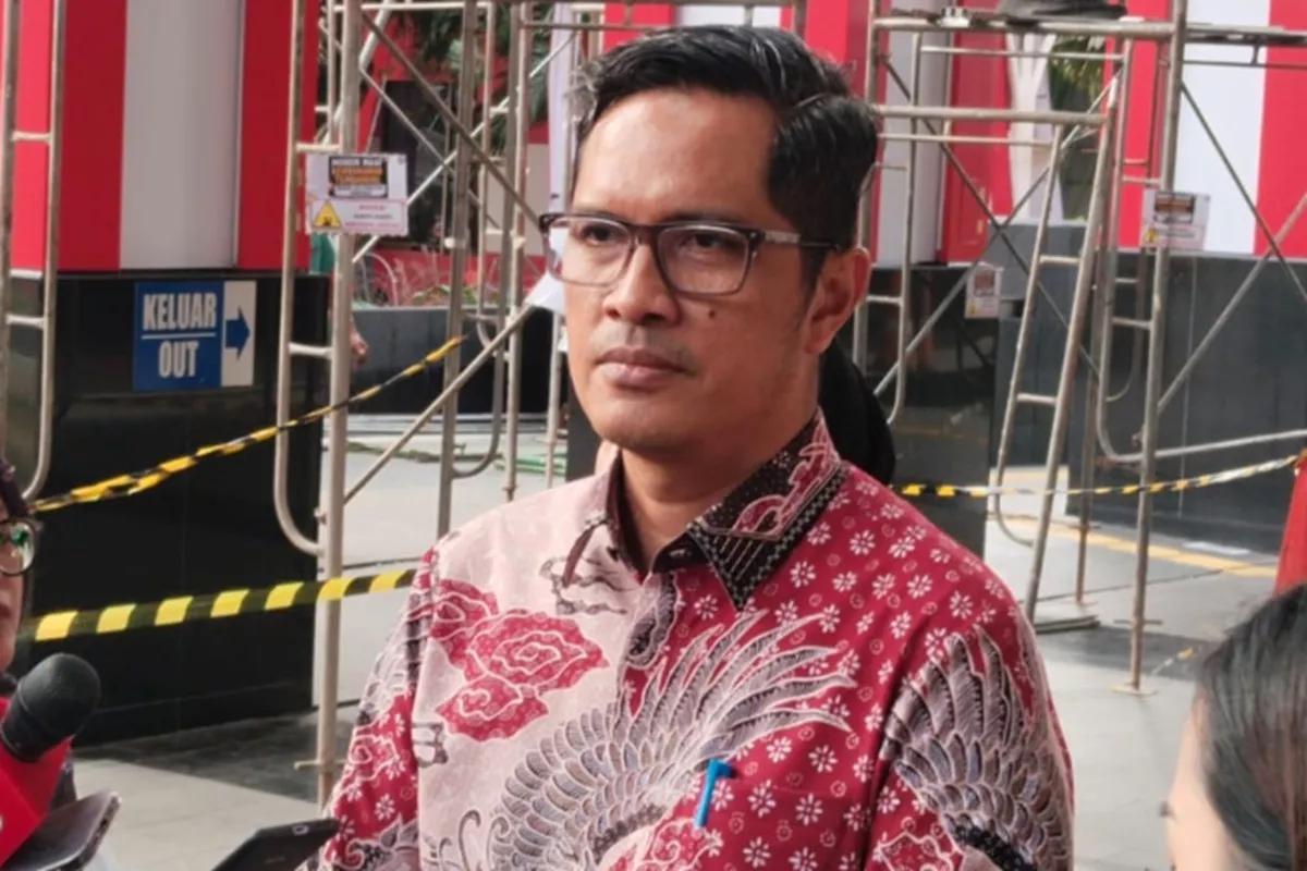 Jenguk Febrie di Rutan KPK, Kuasa Hukum Bongkar Kondisi Eks Jampidsus