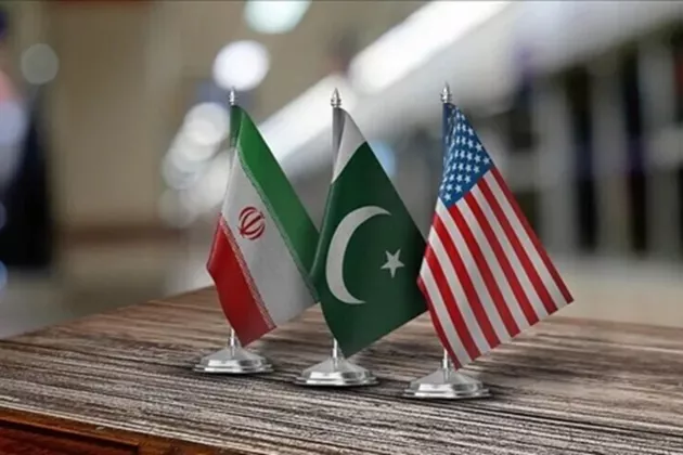 Upaya Redam Ketegangan: Pakistan Berupaya Keras Ajak AS dan Iran Kembali ke Meja Perundingan