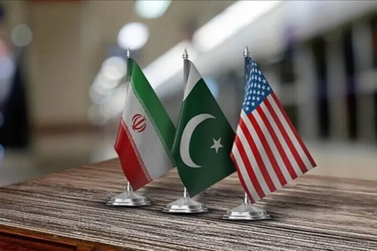 Upaya Redam Ketegangan: Pakistan Ajak AS dan Iran Kembali ke Meja Perundingan