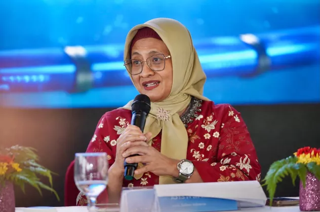 Akselerasi Transformasi TLKM 30: Pendapatan, EBITDA, dan Laba Bersih Normalisasi Telkom Tumbuh Kuat di Paruh Pertama 2026