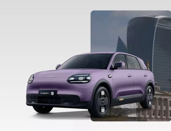 Chery Q Resmi Mengaspal di Indonesia, Punya Frunk, ADAS, Harga Mulai Rp 230 Jutaan