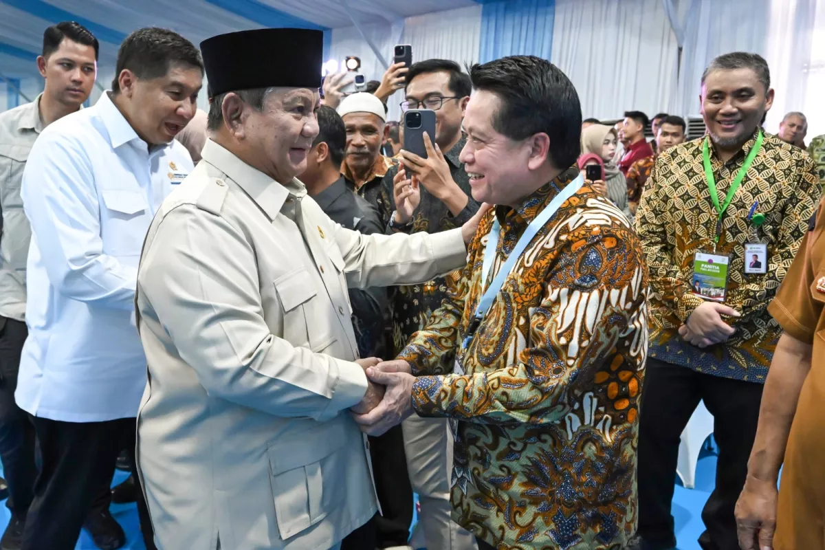 Dukung Program Prabowo, BRI Perkuat Pembiayaan Perumahan bagi Masyarakat dan Pengembang