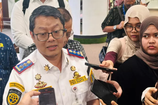 Mulai 1 September, Naik Transbandara Blok M-Soetta Bayar Rp15.000