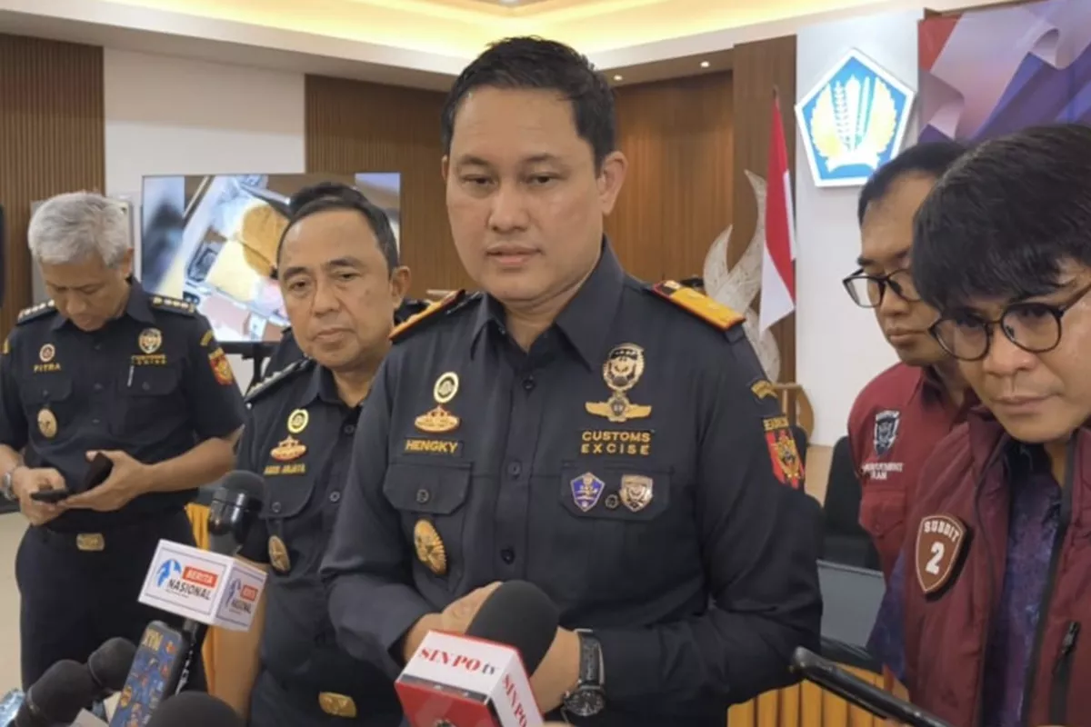 Pilot Malaysia 3 Kali 'Terbangkan' Narkoba, Dijanjikan Rp220 Juta