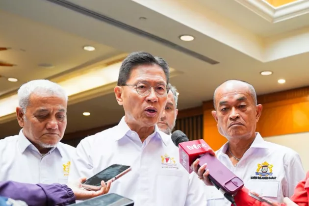 Ramai Isu Pagar Besi di Mal, Bos Lippo dan Pakuwon Tegaskan: Bukan Arahan Perusahaan!