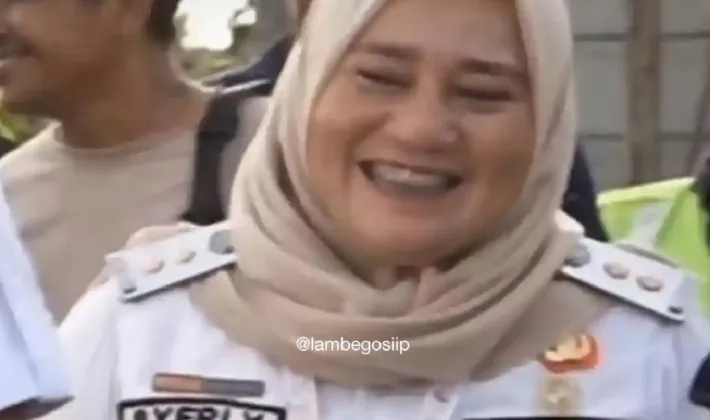 Segini Harta Kekayaan Lurah Paya Pasir Syerly yang Viral Ejek Warga Mengadu ke Wali Kota Medan