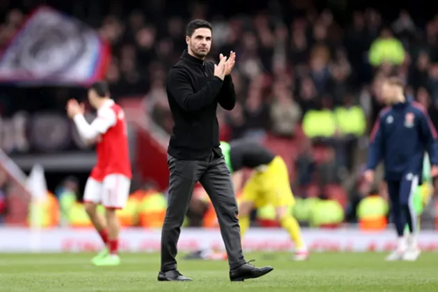 Arteta Tegaskan Arsenal Tak Akan Berdiam Diri di Bursa Transfer, Bakal Kucurkan Dana Besar!