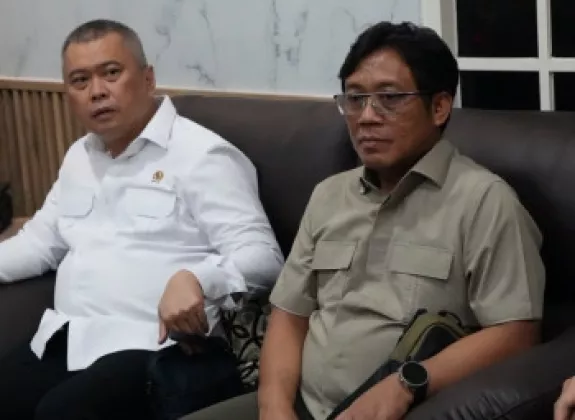 Menhub Turun Tangan, Evakuasi KM Mutiara Sentosa II Dikebut