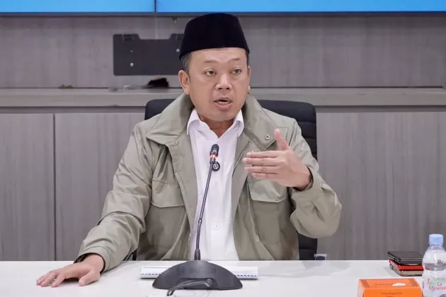 Menteri ATR/Kepala BPN: Pengukuran Terjadwal Sudah Berlaku di 400 Kantor Pertanahan
