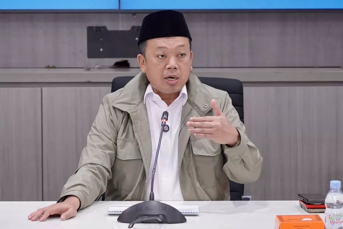 Menteri ATR/Kepala BPN: Pengukuran Terjadwal Sudah Berlaku di 400 Kantor Pertanahan