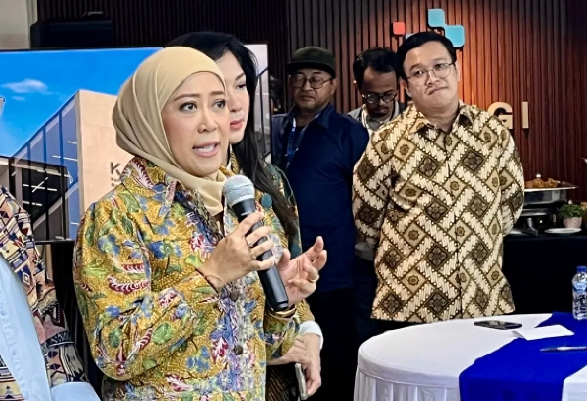 Promosi Vape Libatkan Anak, Kemkomdigi Panggil Bos YouTube!