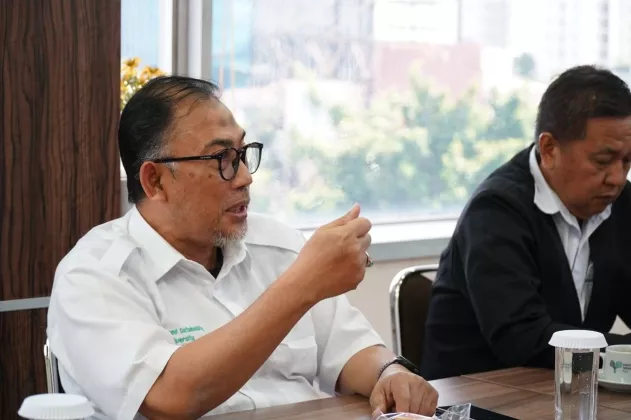 Tiga Negara Sukses Terapkan Transisi Energi, Ini Catatan Gubes ITPLN untuk Indonesia 