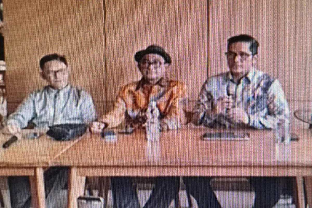 Febrie Adriansyah Melawan! Endus 9 Kejanggalan Kasusnya