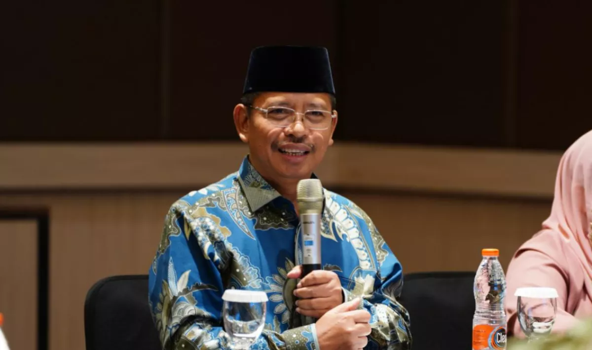 Kemenag Siapkan 90 Buku PAI dan Bahasa Arab MI sampai MA, Bisa Unduh di sini!