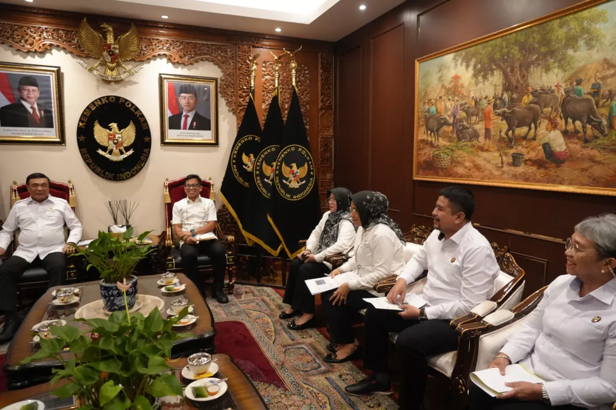Komjak RI Perkuat Pengawasan Kasus Dugaan Korupsi dan TPPU Eks Jampidsus FA