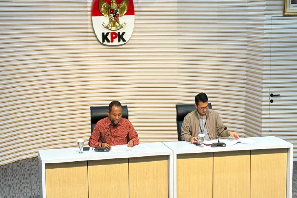 KPK Tetapkan 3 Tersangka Korupsi Proyek Digitalisasi SPBU Pertamina, Negara Rugi Ratusan Miliar