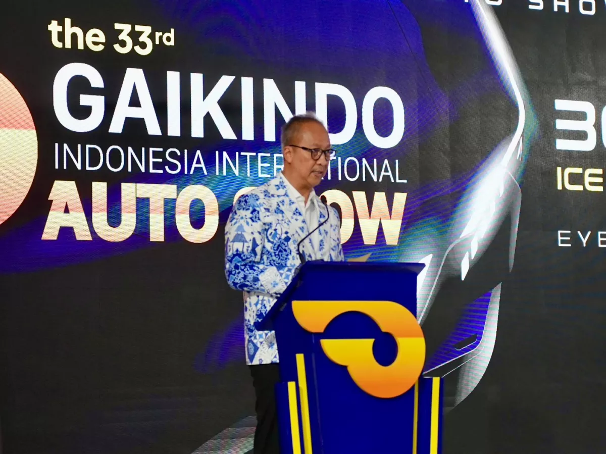 Kunjungi Booth PLN di GIIAS 2026, Nikmati Promo Tambah Daya 50 Persen