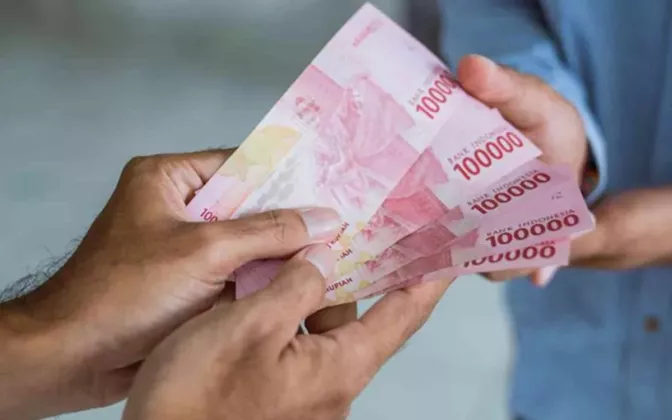 Diduga Dipakai Main Judi Online, Penyaluran Bansos 1,4 Juta Penerima Resmi Ditangguhkan