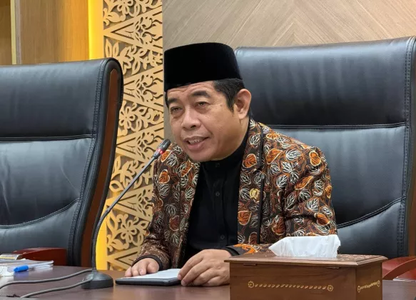 Khoirudin Apresiasi Pengembangan Sentra Peternakan Dharma Jaya di Banten, Dorong Transparansi Pendanaan Non-APBD