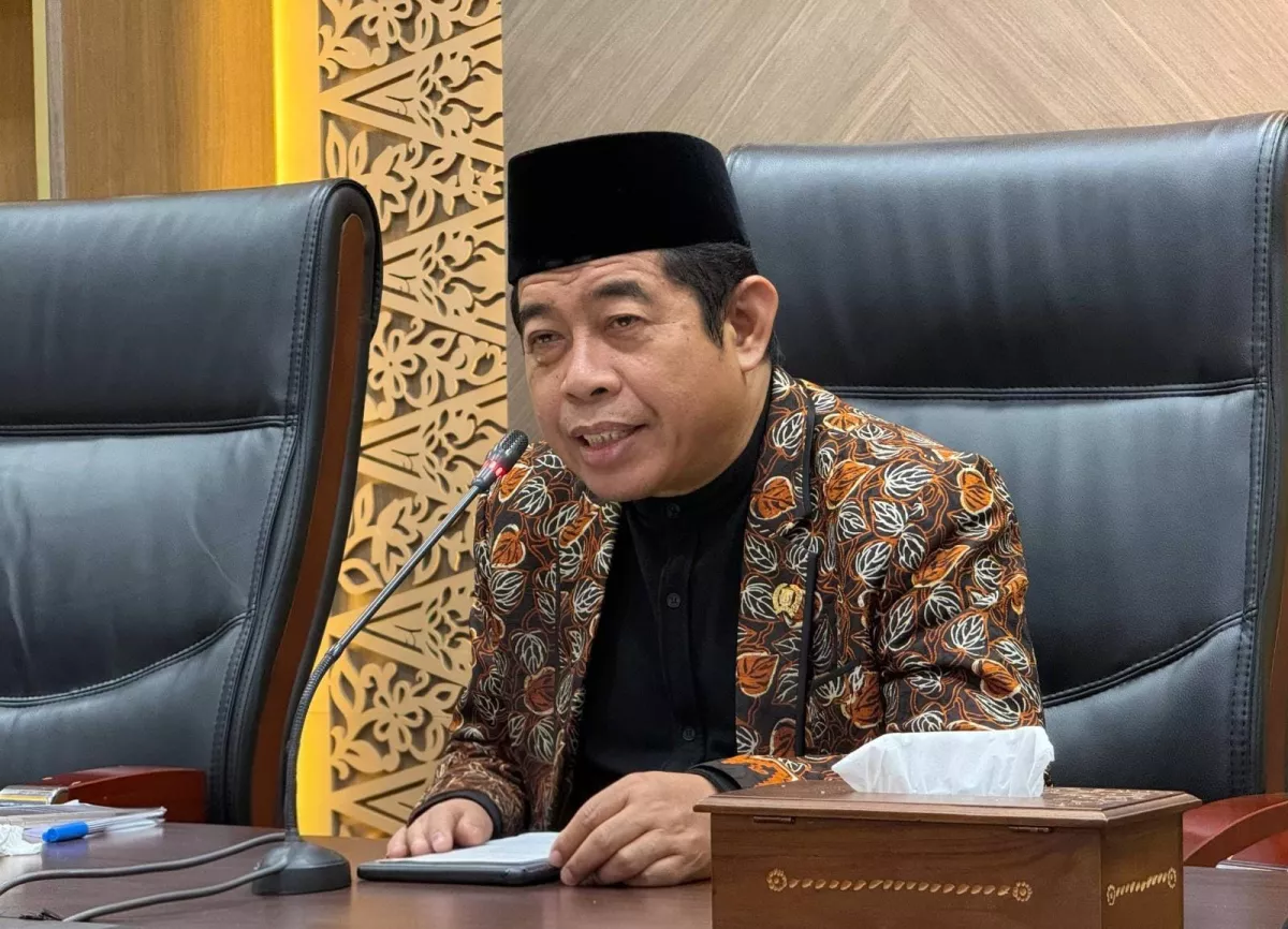 Khoirudin Apresiasi Pengembangan Sentra Peternakan Dharma Jaya di Banten, Dorong Transparansi Pendanaan Non-APBD