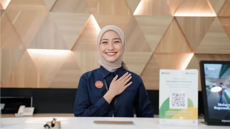 Pegadaian Resmi Berstatus Persero, OJK Kasih Restu
