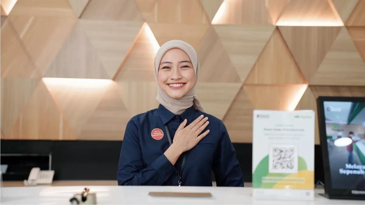 Pegadaian Resmi Berstatus Persero, OJK Kasih Restu