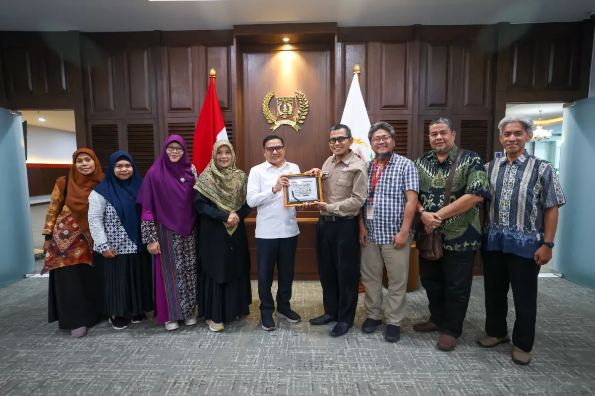 Suhud Dorong Optimalisasi Perda Disabilitas untuk Wujudkan Pendidikan yang Setara dan Inklusif